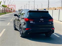 هيونداي سانتافي